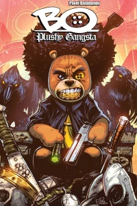 Bo Plushy Gangsta: Kingdom of Bo