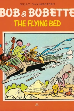 Bob & Bobette
