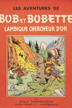 Bob et Bobette