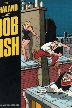 Bob Fish