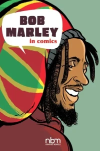 Bob Marley in Comics