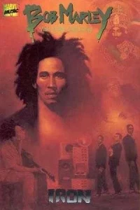 Bob Marley: Tale of the Tuff Gong