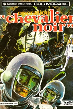 Bob Morane