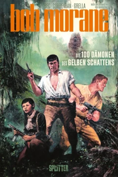 Bob Morane