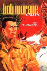 Bob Morane Classic
