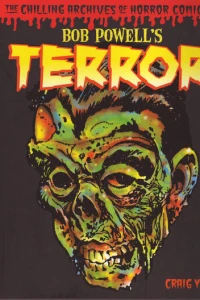 Bob Powell's Terror
