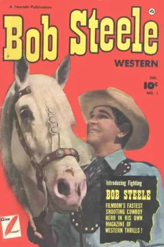 Bob Steele