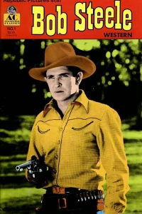 Bob Steele Western