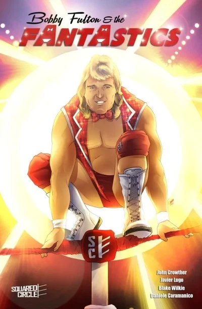 Bobby Fulton & The Fantastics (2021) - Series 