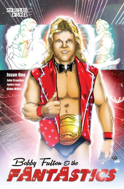 Bobby Fulton & The Fantastics (2020) - Series 