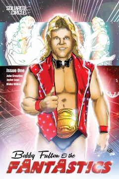 Bobby Fulton & The Fantastics