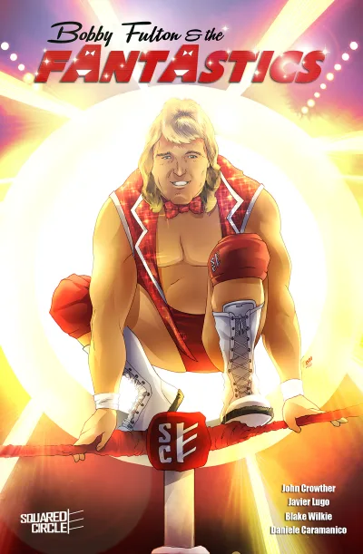 Bobby Fulton & The Fantastics (2021) - Series 