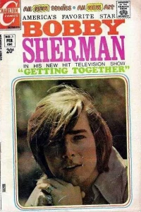 Bobby Sherman