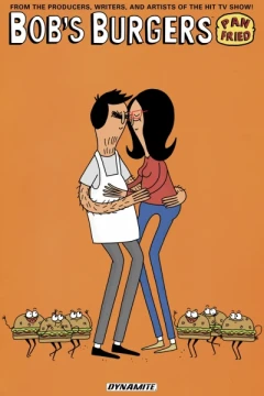 Bob's Burgers: Pan Fried