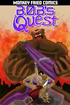 B.O.B's Quest