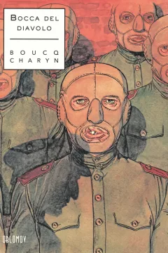 Bocca del Diavolo