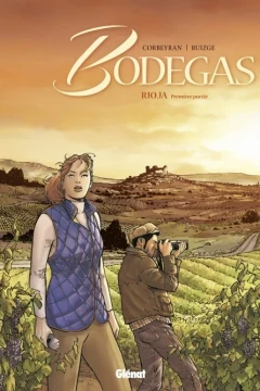 Bodegas Rioja