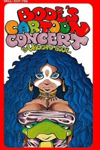 Bodé's Cartoon Concert