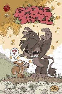 Bodie Troll