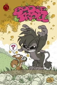 Bodie Troll
