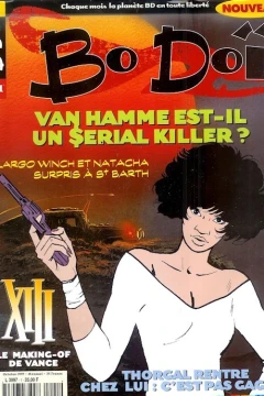 BoDoï