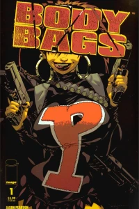 Body Bags