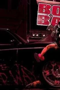 Body Bags: 3 The Hard Way