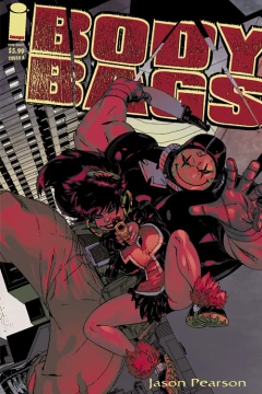 Body Bags: One Shot