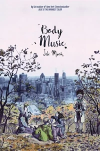 Body Music