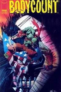 Bodycount