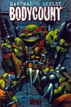 Bodycount