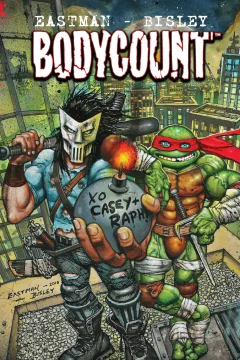 Bodycount