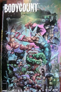 Bodycount