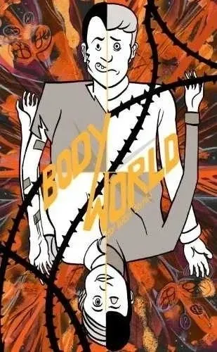 BodyWorld (2010) - Series 