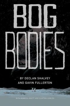 Bog Bodies