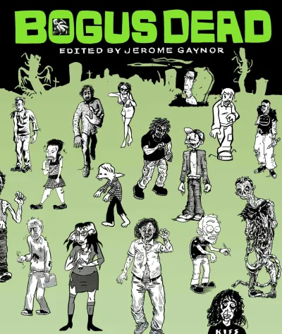 Bogus Dead (2002) - Series 
