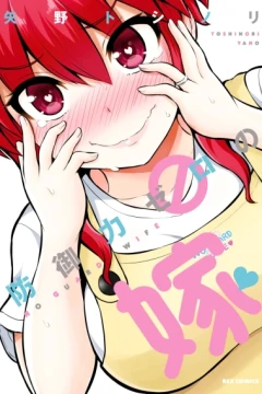 Bōgyo-Ryoku Zero no Yome