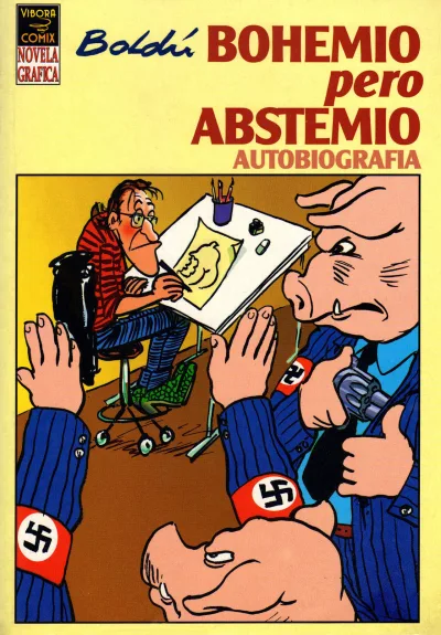 Bohemio Pero Abstemio (1995) - Series 
