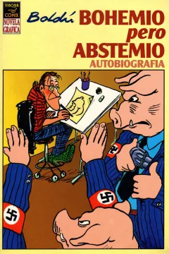 Bohemio Pero Abstemio