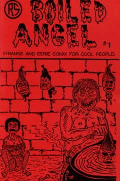 Boiled Angel