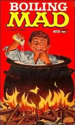 Boiling Mad (1966) - Series 