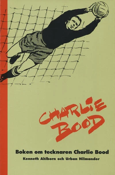 Boken om tecknaren Charlie Bood (2000) - Series 