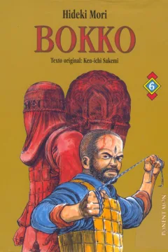 Bokko