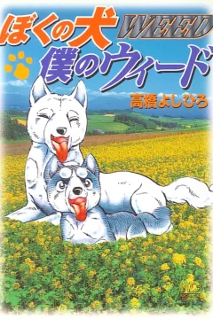 Boku no Inu, Boku no Weed