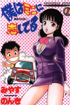 Boku wa Mini ni Koishiteru
