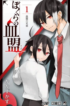 Bokura no Ketsumei