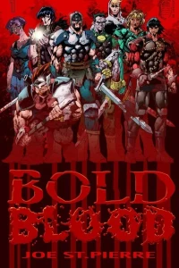 Bold Blood