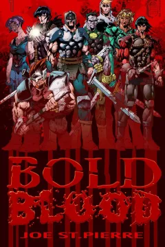 Bold Blood