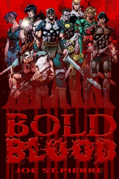Bold Blood