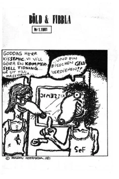 Böld & Fibbla